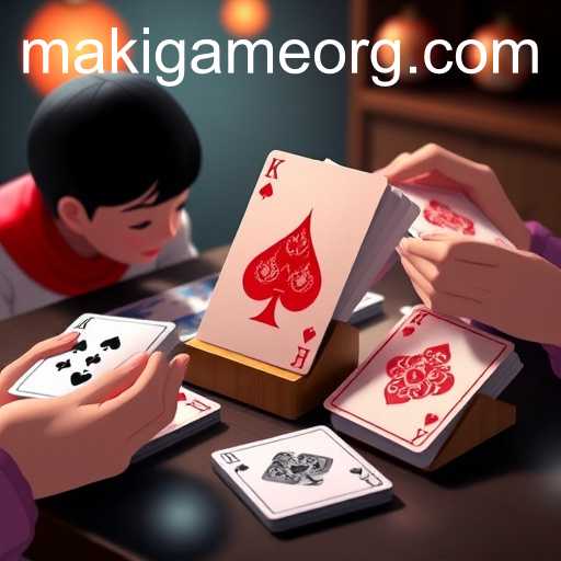 Exploring the Fascination with Card Games: The Rise of MakiGame