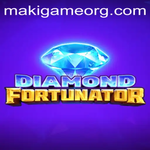 Exploring the Mesmerizing World of DiamondFort by MakiGame