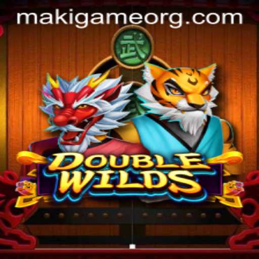 Exploring the Thrills of DoubleWilds: An In-Depth Look at MakiGame's Latest Sensation
