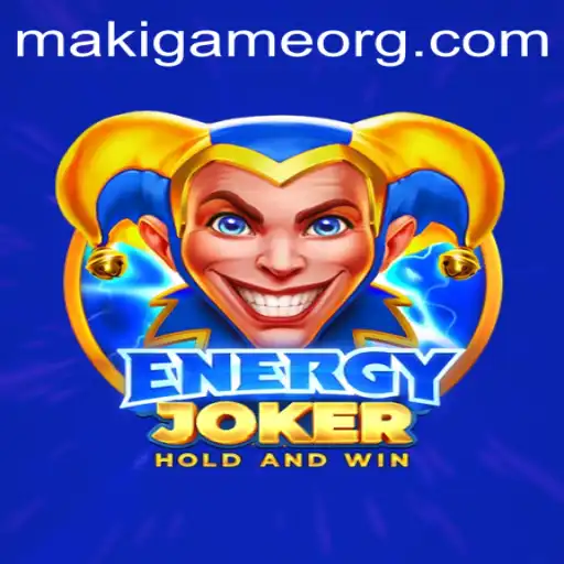 Discovering EnergyJoker: A Thrilling Adventure by MakiGame