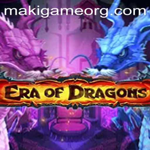 Dive into the Exciting World of EraOfDragons: An Overview