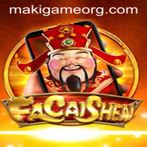 Explore the Thrilling World of FaCaiShenM: A Unique Gaming Experience by MakiGame