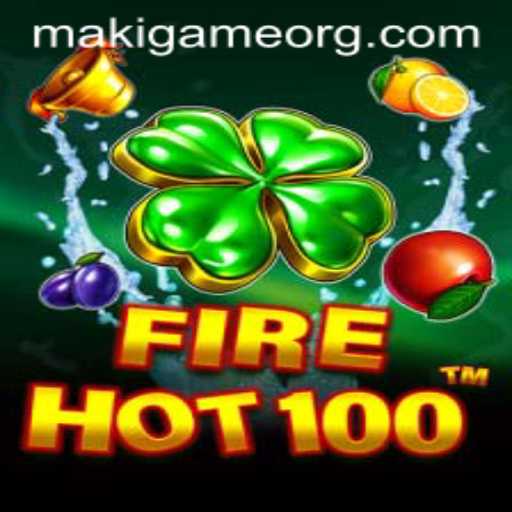 FireHot100: Igniting Passion in the Gaming World