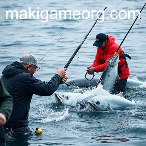 Exploring the Innovative World of MakiGame in Modern Fishing