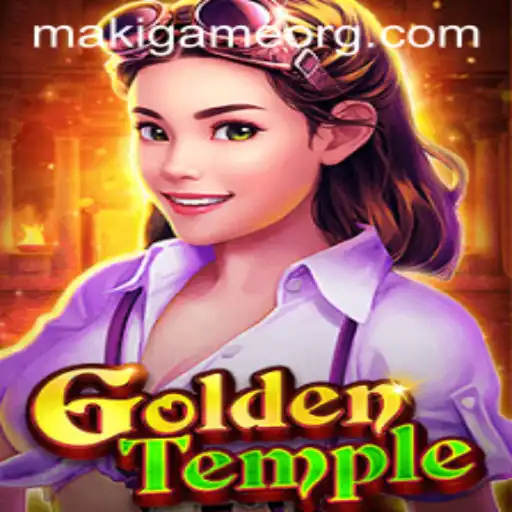 Discover the Thrills of GoldenTemple, the Latest Sensation from MakiGame