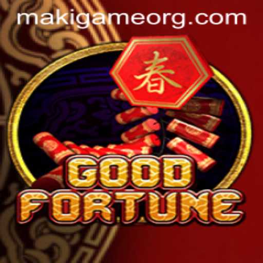Dive into GoodFortune: A New Era in Strategic Gaming