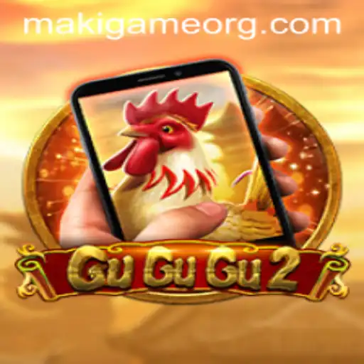 GuGuGu2M: Dive into the Exciting World of MakiGame