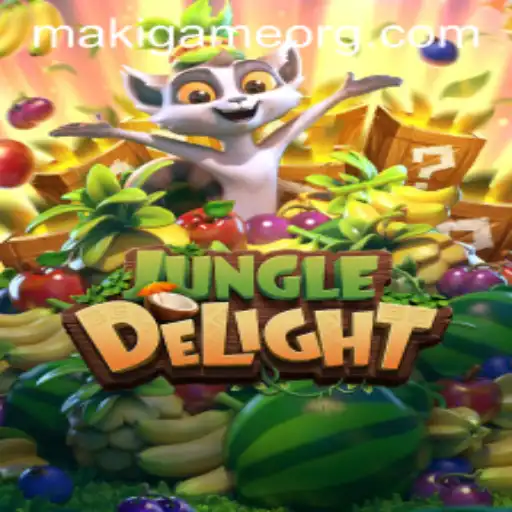 Explore the Wild World of JungleDelight: A MakiGame Adventure