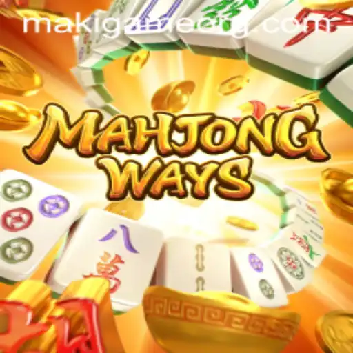 Discover the Exciting World of MahjongWays with MakiGame