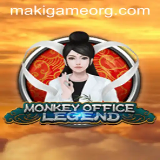 Exploring the World of MonkeyOfficeLegend: A MakiGame Creation