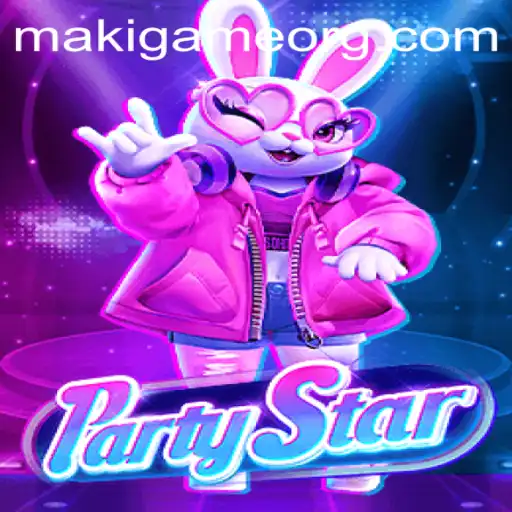 Discovering the Excitement of PartyStar: A Dive into MakiGame's Latest Hit