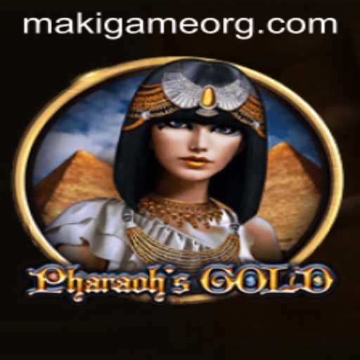 Discovering PharaohsGold: A Unique Experience with MakiGame