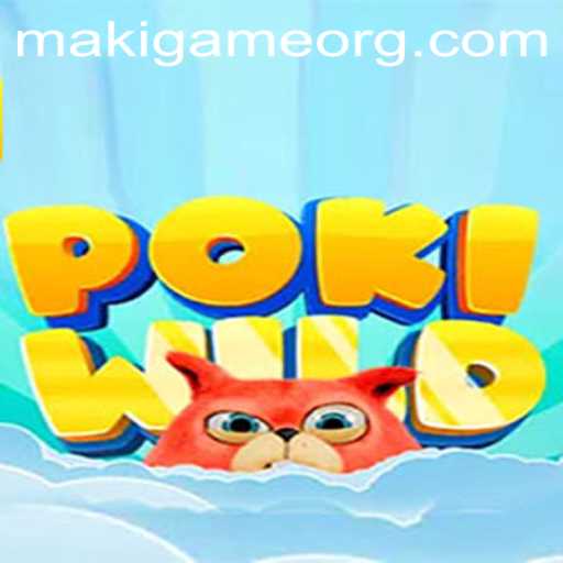 Unveiling the Excitement and Strategy Behind PokiWild: A Dive into MakiGame