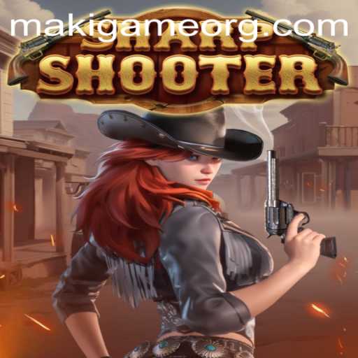 Sharpshooter: The Thrilling World of MakiGame's Latest Creation