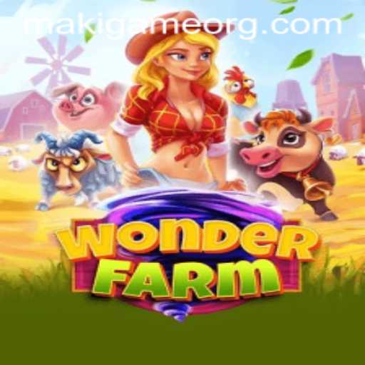 Exploring the Enchanting World of WonderFarm: An In-Depth Guide